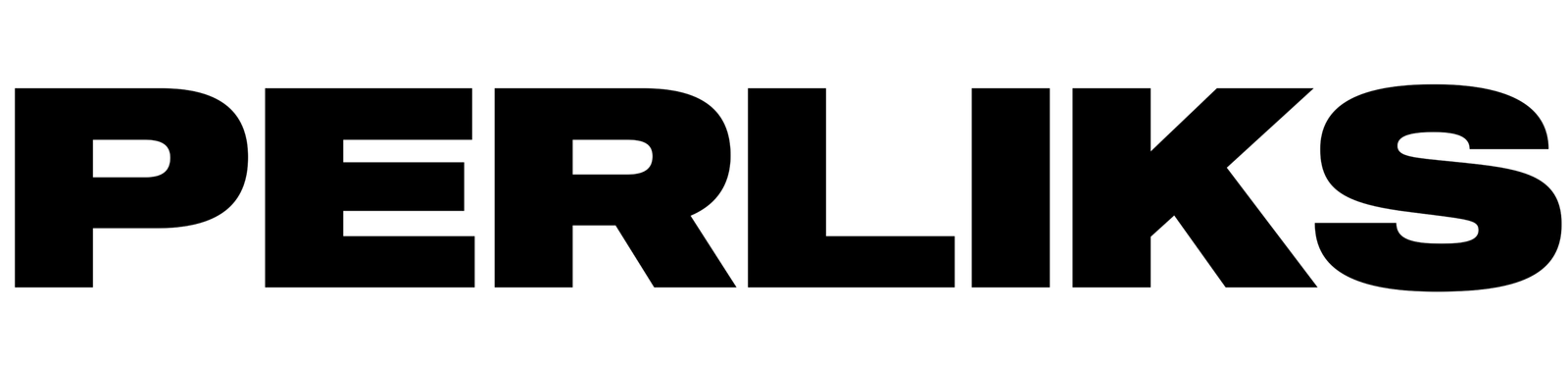 Perliks